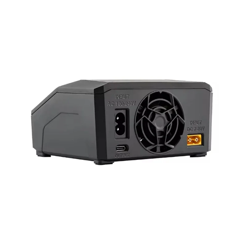 ชุดเครื่องมือ ToolkitRC M6DAC  - Toolkitrc M6Dac Smart Charger บทวิจารณ์และราคา
