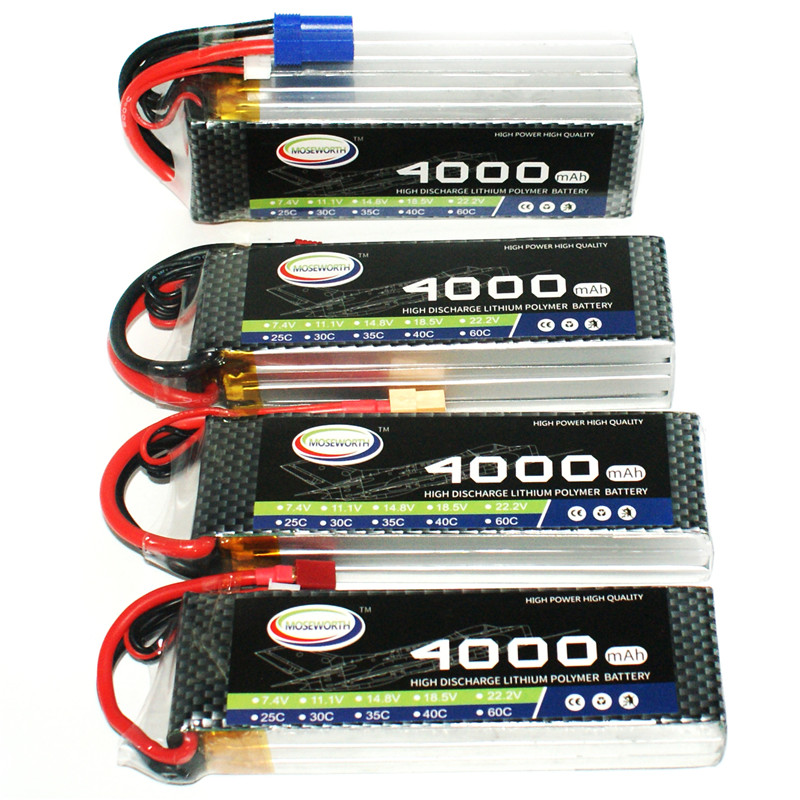 6S Lipo 22.2V 3300mAh 4000mAh  - 6S Lipo Battery 22.2V 5000Mah บทวิจารณ์และราคา
