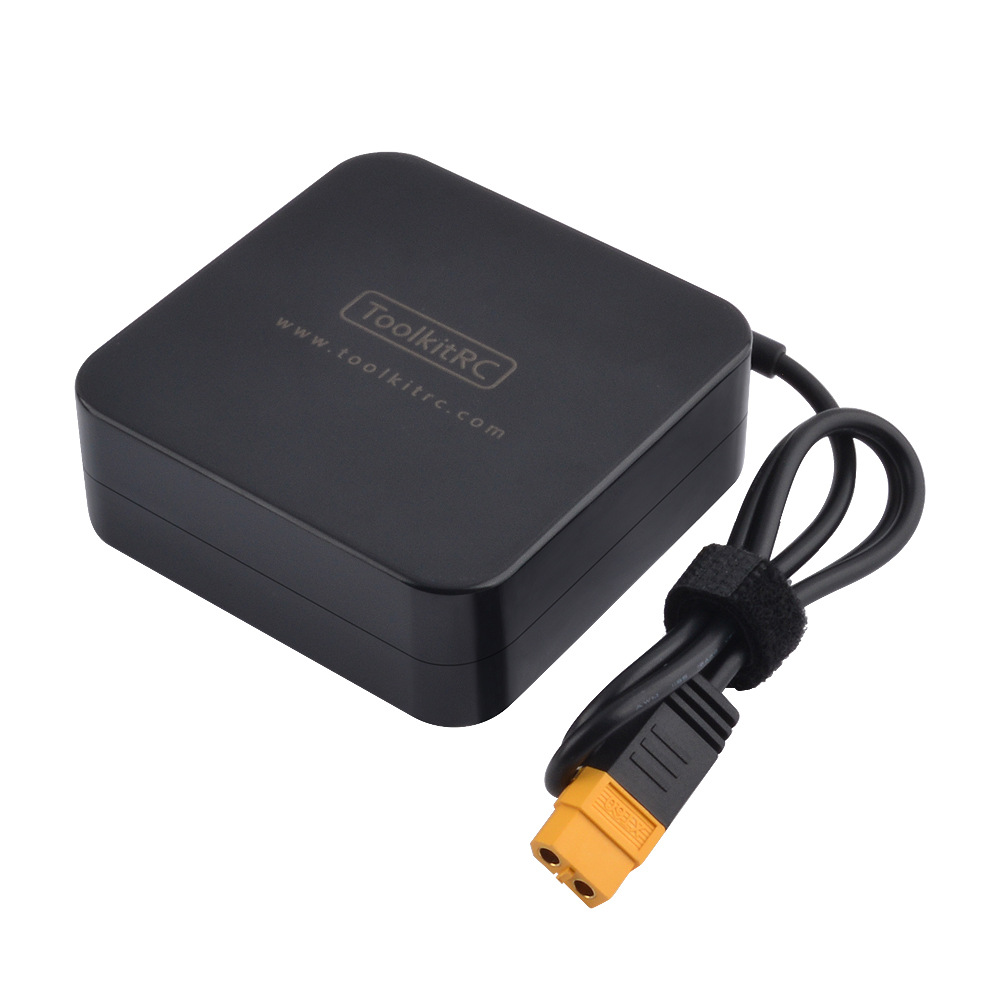 ToolkitRC ADP100 20v 5A 100W 5 - Skyrc B6 Neo Smart Charger บทวิจารณ์และราคา