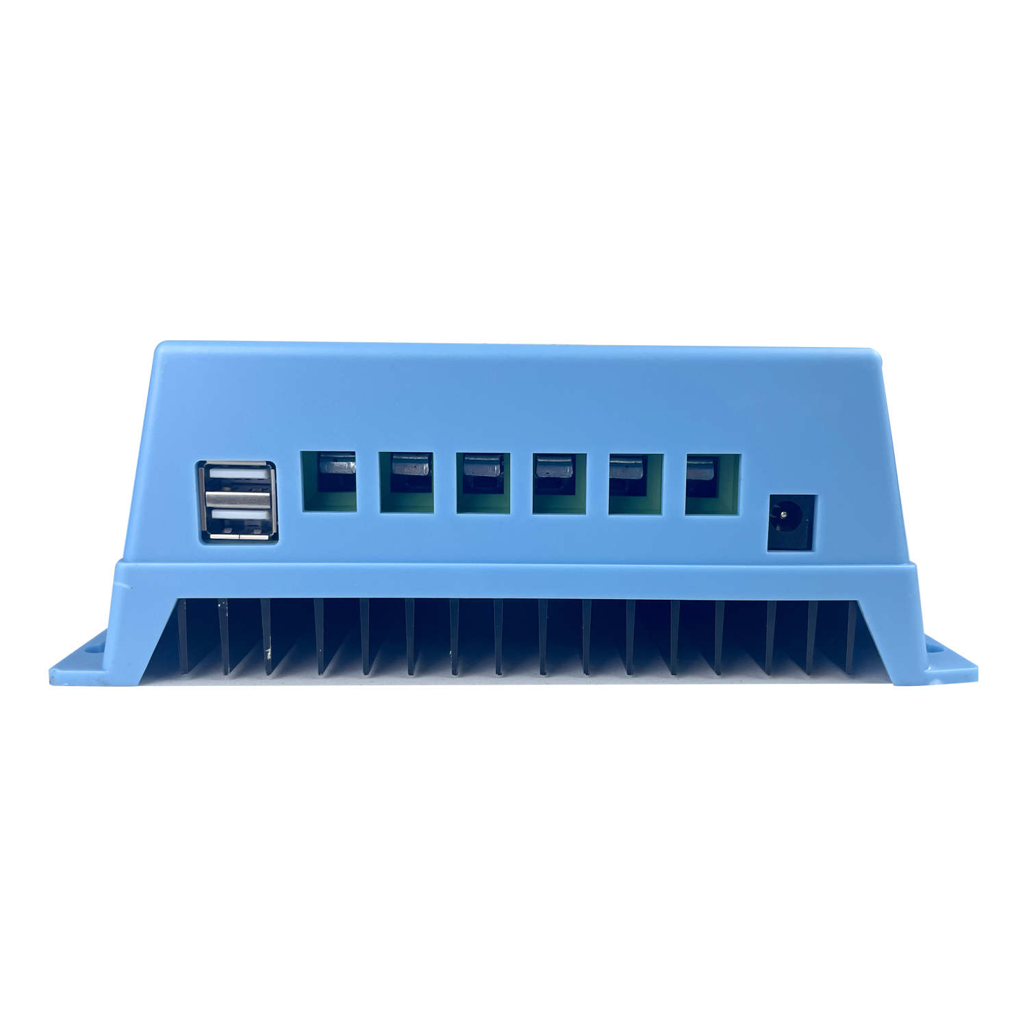 ตัวควบคุมการชาร์จพลังงานแสงอาท - Lifepo4 12V 100Ah Bms Bluetooth บทวิจารณ์และราคา