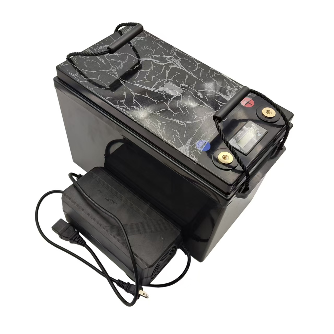 แบตเตอรี่ลิเธียม LiFePO4 12V 2 - Lifepo4 12V 100Ah Bms Bluetooth บทวิจารณ์และราคา