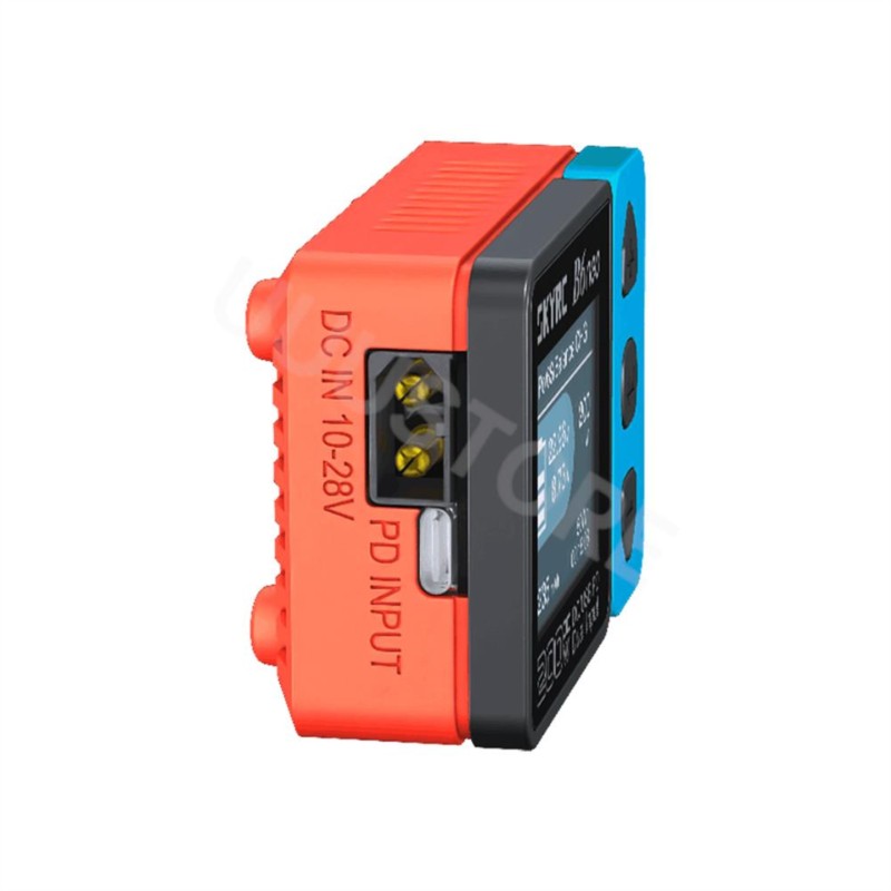 เครื่องชาร์จแบตเตอรี่อัจฉริยะ  - Skyrc B6 Neo Smart Charger บทวิจารณ์และราคา